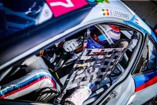 #17 L'ESPACE BIENVENUE BMW M4 GT4 Benjamin Lessennes Ricardo Van Der Ende SILVER, Essais Libre 2, GT4, Pitlane
 | SRO / TWENTY-ONE CREATION - Jules Benichou