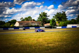 #138 JSB Competition  Alpine A110 GT4 Jean-Laurent Navarro  Pierre-Arnaud Navarro AM, Essais Libres 2
 | SRO / Patrick Hecq Photography
