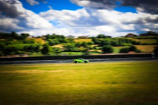#6 Full Motorsport Audi R8 LMS GT4 Lonni Martins Sacha Bottemanne SILVER, Essais Libres 2
 | SRO / Patrick Hecq Photography
