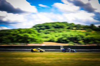 Essais Libres 2
 | SRO / Patrick Hecq Photography