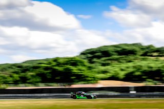 #64 Team JOUFFRUIT by Vic'Team Mercedes-AMG GT4 Eric Tremoulet Olivier Jouffret PRO-AM, Essais Libres 2
 | SRO / Patrick Hecq Photography