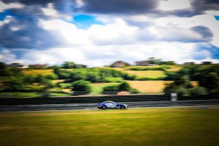 #16 AKKODIS ASP Team Mercedes-AMG GT4 Jim Pla Fabien Barthez PRO-AM, Essais Libres 2
 | SRO / Patrick Hecq Photography