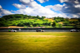 #111 CSA RACING Audi R8 LMS GT4 Gael Castelli Alexandre Cougnaud SILVER, Essais Libres 2
 | SRO / Patrick Hecq Photography