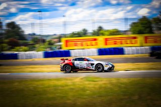 #161 AGS Events Aston Martin Vantage AMR GT4 Didier Dumaine Christophe Carriere AM, Essais Libres 2
 | SRO / Patrick Hecq Photography