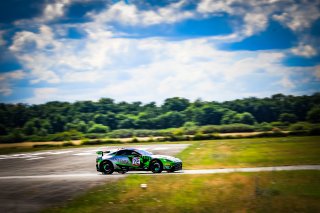 #72 GPA Racing Aston Martin Vantage AMR GT4  Florent Grizaud  Kevin Jimenez AM, Essais Libres 2
 | SRO / Patrick Hecq Photography
