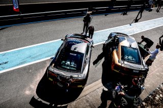 Essais Qualificatifs, Pit Lane
 | SRO / Patrick Hecq Photography