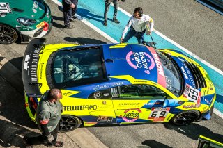 Essais Qualificatifs, Pit Lane
 | SRO / Patrick Hecq Photography