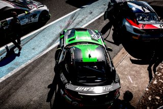 Essais Qualificatifs, Pit Lane
 | SRO / Patrick Hecq Photography