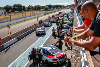 Essais Qualificatifs
 | SRO / Patrick Hecq Photography