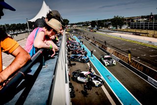 Essais Qualificatifs, Pit Lane
 | SRO / Patrick Hecq Photography
