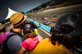 Essais Qualificatifs, Pit Lane
 | SRO / Patrick Hecq Photography