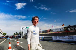 #35 BODEMER AUTO Alpine A110 GT4 Anthony Beltoise Gregoire Demoustier SILVER, Essais Qualificatifs, GT4
 | SRO / TWENTY-ONE CREATION - Jules Benichou