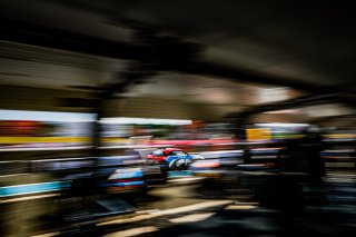 #11 Mirage Racing Alpine A110 GT4 Corentin Tierce Stephane Auriacombe PRO-AM, Essais Qualificatifs, GT4
 | SRO / TWENTY-ONE CREATION - Jules Benichou