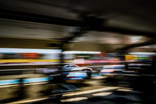 #77 NM Racing Team Mercedes-AMG GT4 Eric Alanis Alberto De Martin AM, Essais Qualificatifs, GT4
 | SRO / TWENTY-ONE CREATION - Jules Benichou