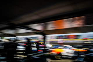 #8 GPA Racing Aston Martin Vantage AMR GT4 Didier Sirgue Gilles Colombani PRO-AM, Essais Qualificatifs, GT4
 | SRO / TWENTY-ONE CREATION - Jules Benichou