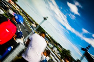 #16 AKKODIS ASP Team Mercedes-AMG GT4 Jim Pla Fabien Barthez PRO-AM, Essais Qualificatifs, GT4
 | SRO / TWENTY-ONE CREATION - Jules Benichou