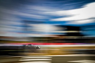 #7 AGS Events Aston Martin Vantage AMR GT4 Ewen Hachez Hugo Bac SILVER, Essais Qualificatifs, GT4
 | SRO / TWENTY-ONE CREATION - Jules Benichou
