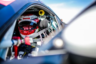 #10 AVR-AVVATAR Porsche 718Cayman GT4 RS Clubsport Julien Piguet Alban Varutti PRO-AM, Essais Qualificatifs, GT4
 | SRO / TWENTY-ONE CREATION - Jules Benichou