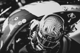 #88 AKKODIS ASP Team Mercedes-AMG GT4 Thomas Drouet Paul Evrard SILVER, Essais Qualificatifs, GT4
 | SRO / TWENTY-ONE CREATION - Jules Benichou