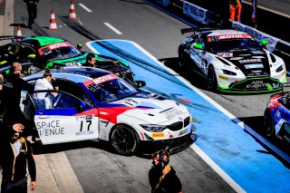 Essais Qualificatifs, Pit Lane
 | SRO / Patrick Hecq Photography