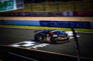 #777 CSA RACING Audi R8 LMS GT4 Sebastien Rambaud Angelique Detavernier AM, Essais Qualificatifs
 | SRO / Patrick Hecq Photography
