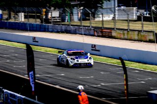 #110 CMR Alpine A110 GT4 Gwenael Delomier David Levy  AM, Essais Qualificatifs
 | SRO / Patrick Hecq Photography