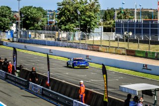 #76 BODEMER AUTO Alpine A110 GT4 Laurent Coubard Jean Charles Redele AM, Essais Qualificatifs
 | SRO / Patrick Hecq Photography