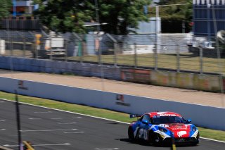 #11 Mirage Racing Alpine A110 GT4 Corentin Tierce Stephane Auriacombe PRO-AM, Essais Qualificatifs
 | SRO / Patrick Hecq Photography