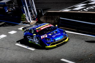 Essais Qualificatifs
 | SRO / Patrick Hecq Photography
