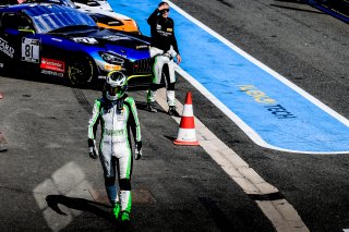 Essais Qualificatifs, Pit Lane
 | SRO / Patrick Hecq Photography