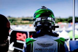 Essais Qualificatifs
 | SRO / Patrick Hecq Photography
