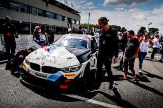 Course 1, Gridwalk
 | SRO / Patrick Hecq Photography