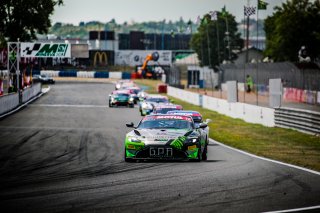 #72 GPA Racing Aston Martin Vantage AMR GT4  Florent Grizaud  Kevin Jimenez AM, Course 1, GT4
 | SRO / TWENTY-ONE CREATION - Jules Benichou
