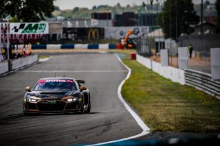 #777 CSA RACING Audi R8 LMS GT4 Sebastien Rambaud Angelique Detavernier AM, Course 1, GT4
 | SRO / TWENTY-ONE CREATION - Jules Benichou