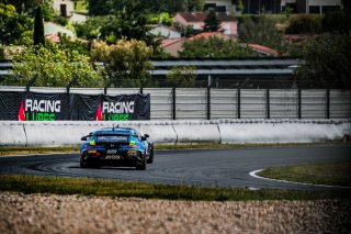 #81 AKKODIS ASP Team Mercedes-AMG GT4 Simon Gachet Eric Debard PRO-AM, Course 1, GT4
 | SRO / TWENTY-ONE CREATION - Jules Benichou