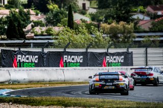 #88 AKKODIS ASP Team Mercedes-AMG GT4 Thomas Drouet Paul Evrard SILVER, Course 1, GT4
 | SRO / TWENTY-ONE CREATION - Jules Benichou