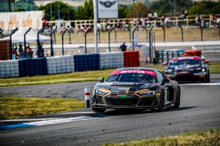 #111 CSA RACING Audi R8 LMS GT4 Gael Castelli Alexandre Cougnaud SILVER, Course 1, GT4
 | SRO / TWENTY-ONE CREATION - Jules Benichou