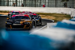 #888 CSA RACING Audi R8 LMS GT4 Arno Santamato Rodolphe Wallgren PRO-AM, Course 1, GT4
 | SRO / TWENTY-ONE CREATION - Jules Benichou