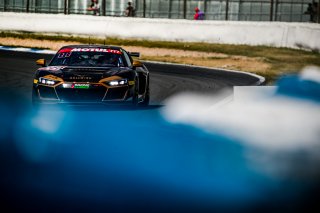 #777 CSA RACING Audi R8 LMS GT4 Sebastien Rambaud Angelique Detavernier AM, Course 1, GT4
 | SRO / TWENTY-ONE CREATION - Jules Benichou