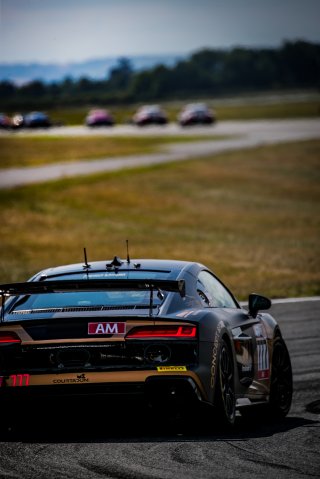 #777 CSA RACING Audi R8 LMS GT4 Sebastien Rambaud Angelique Detavernier AM, Course 1, GT4
 | SRO / TWENTY-ONE CREATION - Jules Benichou