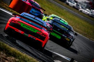 #44 Team Speedcar Audi R8 LMS GT4 Benjamin Lariche Jean-Paul Buffin PRO-AM, Course 1, GT4
 | SRO / TWENTY-ONE CREATION - Jules Benichou