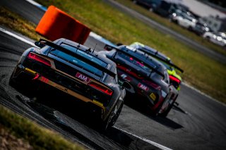 #777 CSA RACING Audi R8 LMS GT4 Sebastien Rambaud Angelique Detavernier AM, Course 1, GT4
 | SRO / TWENTY-ONE CREATION - Jules Benichou