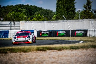 #36 CMR Alpine A110 GT4 Nicolas Prost Rudy Servol PRO-AM, Course 1, GT4
 | SRO / TWENTY-ONE CREATION - Jules Benichou