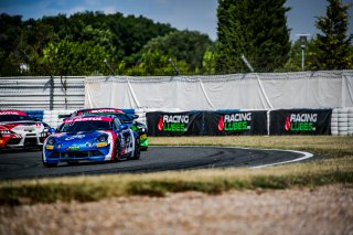 #138 JSB Competition  Alpine A110 GT4 Jean-Laurent Navarro  Pierre-Arnaud Navarro AM, Course 1, GT4
 | SRO / TWENTY-ONE CREATION - Jules Benichou