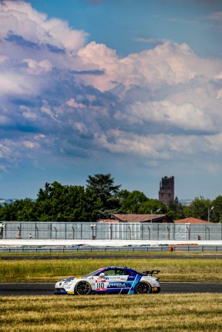 #110 CMR Alpine A110 GT4 Gwenael Delomier David Levy  AM, Course 1, GT4
 | SRO / TWENTY-ONE CREATION - Jules Benichou