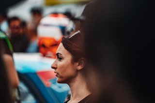 #88 AKKODIS ASP Team Mercedes-AMG GT4 Thomas Drouet Paul Evrard SILVER, Course 1, GT4, Podium
 | SRO / TWENTY-ONE CREATION - Jules Benichou