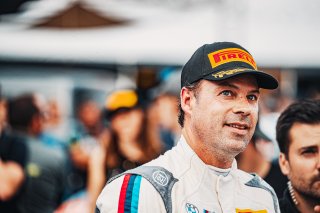 #17 L'ESPACE BIENVENUE BMW M4 GT4 Benjamin Lessennes Ricardo Van Der Ende SILVER, Course 1, GT4, Podium
 | SRO / TWENTY-ONE CREATION - Jules Benichou