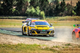 #14 JSB Comptition Peugeot 308 RC  TBC TC Peugeot 308 RC, Course 1
 | SRO / Patrick Hecq Photography