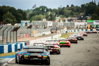 Race 2
 | SRO / Patrick Hecq Photography