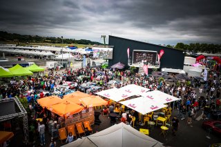 Race 2
 | SRO / Patrick Hecq Photography